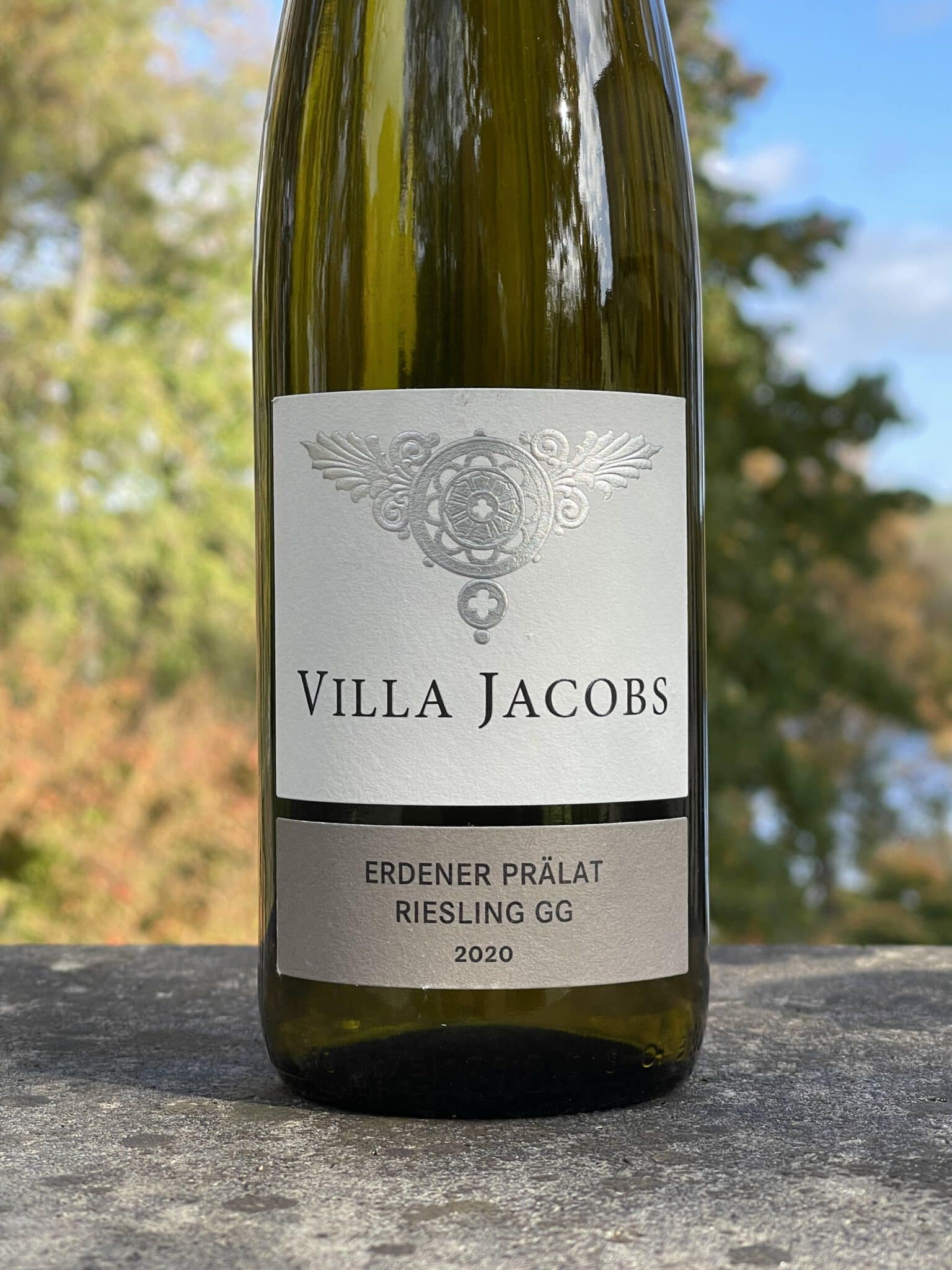 2020 Erdener Prälat, Großes Gewächs, Riesling, trocken Villa Jacobs