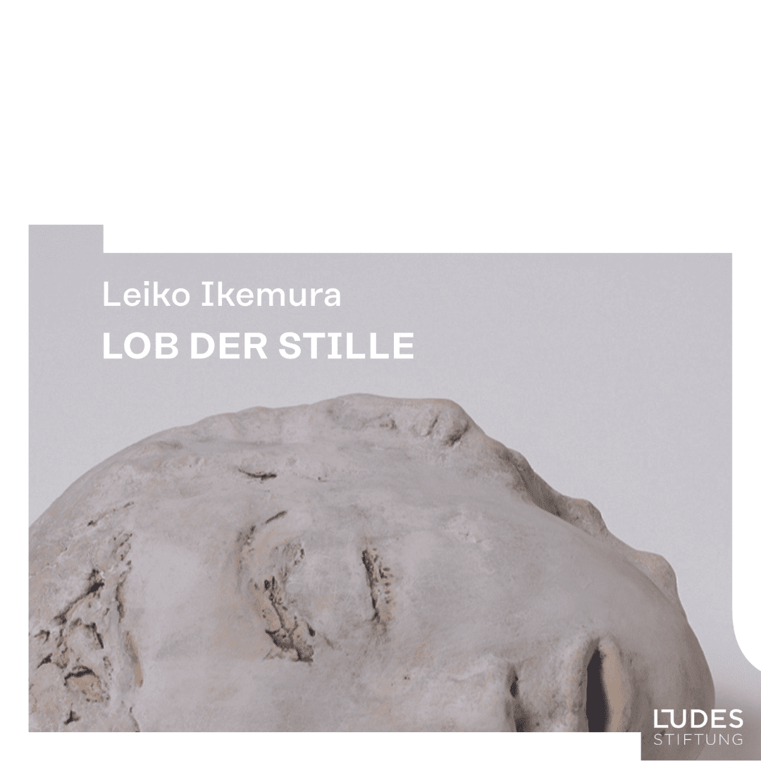 Geöffnet nur sonntags – Ausstellung Leiko Ikemura „Lob der Stille“